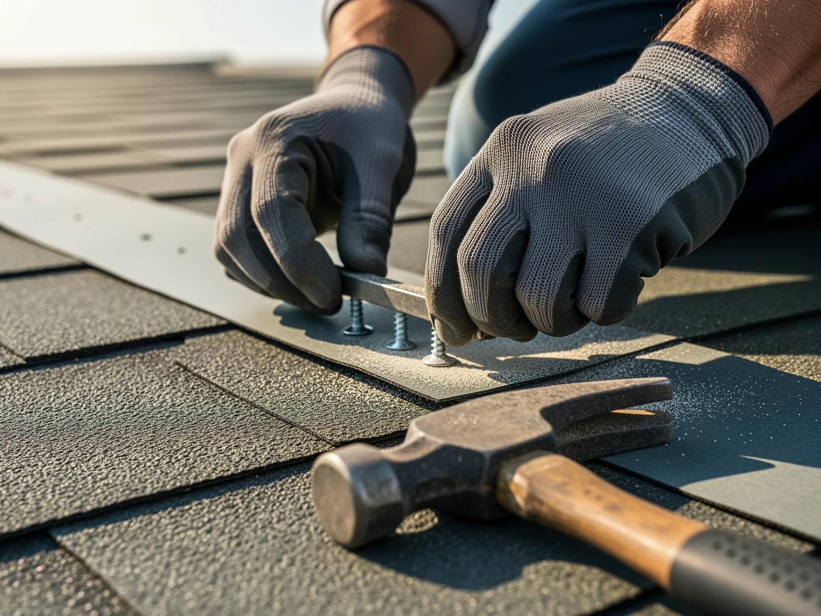 Why choose Fascia Repair in Scipio Center, NY